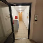 U Sjezdovky Alfa - *