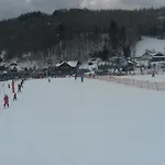 U Sjezdovky Alfa - Daire Černý Dŭl