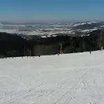 U Sjezdovky Alfa - Daire Černý Dŭl