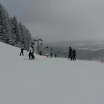 Daire U Sjezdovky Alfa - Černý Dŭl