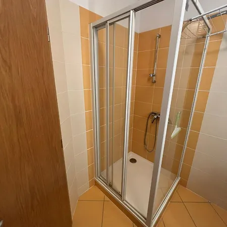 Apartman U Sjezdovky Alfa -