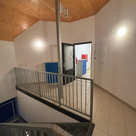 U Sjezdovky Alfa - Apartman *