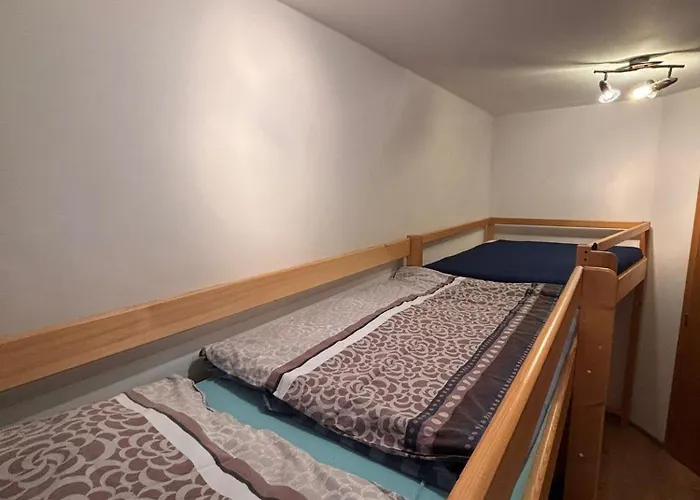 Apartment U Sjezdovky Alfa - *