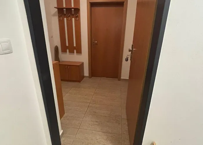 U Sjezdovky Alfa - Apartman