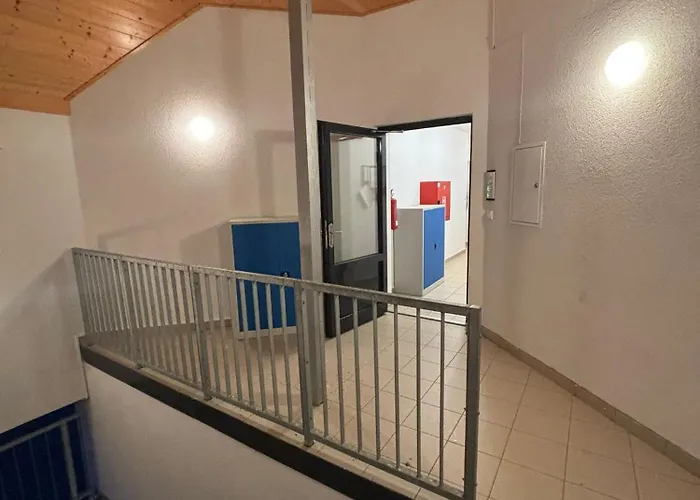U Sjezdovky Alfa - Apartman *